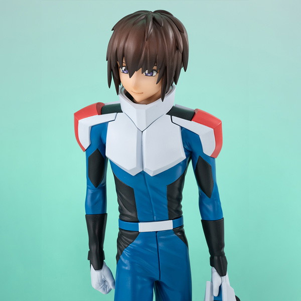 Lucreaらいと 機動戦士ガンダムSEED FREEDOM キラ・ヤマト パイロットスーツVer.