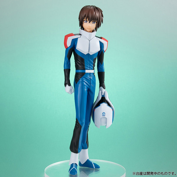 Lucreaらいと 機動戦士ガンダムSEED FREEDOM キラ・ヤマト パイロットスーツVer.のサムネイル画像