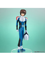 Lucreaらいと 機動戦士ガンダムSEED FREEDOM キラ・ヤマト パイロットスーツVer.