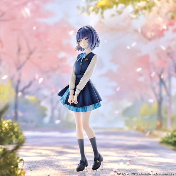 秦谷美鈴 学園アイドルマスター 画像2