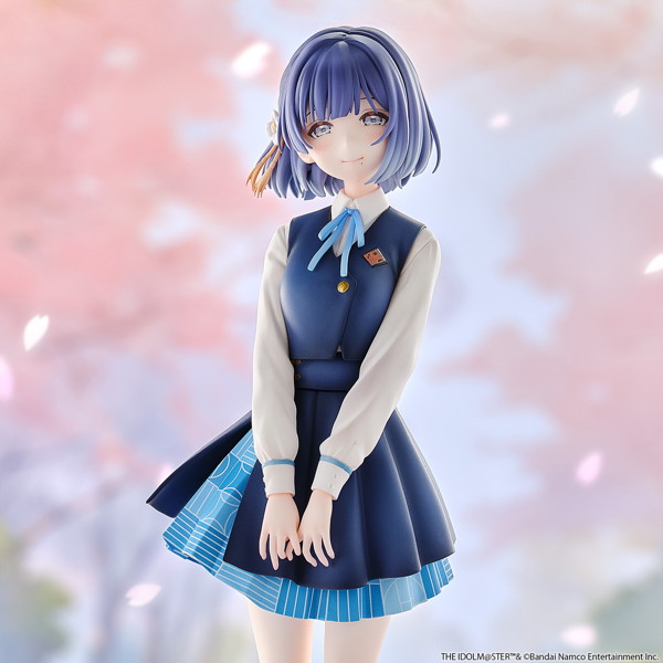 秦谷美鈴 学園アイドルマスター 画像5