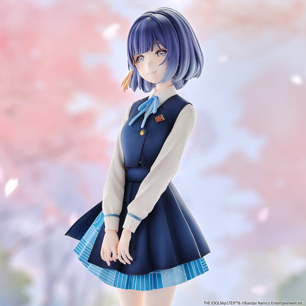 秦谷美鈴 学園アイドルマスター 画像7