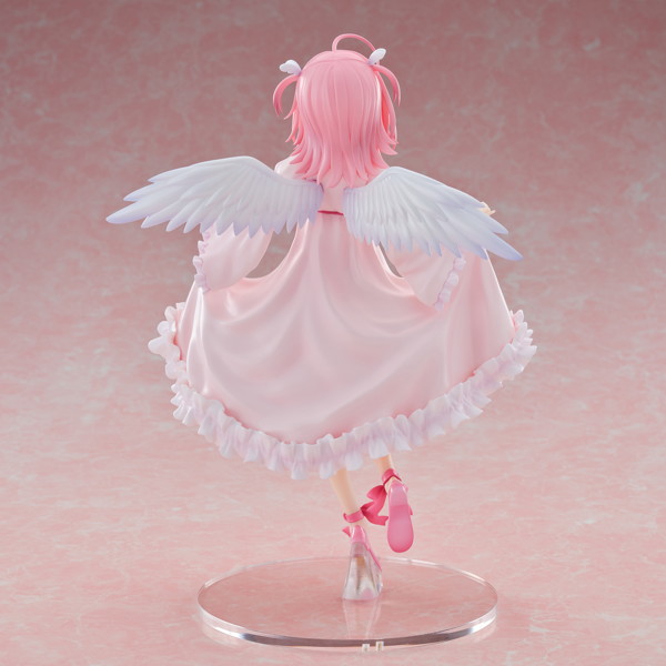 日奈森あむ-アミュレットエンジェル- しゅごキャラ！ 画像2