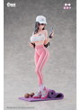 DMM.com [「ドンタン フィットネスガール」原画:K Pring 1/6 完成品