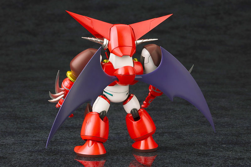 D-スタイル 真ゲッター1