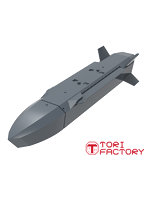 ［TF-A05］1/144 現用 韓国空軍 KF-21ボラメ 単座型用デカール/チェンリョン空対地ミサイルセット