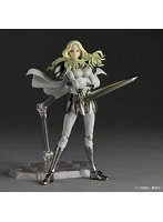 リボルテック 微笑のテレサ CLAYMORE