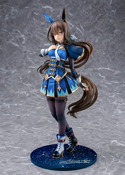 【再販】アドマイヤベガ ウマ娘 プリティーダービー 画像1
