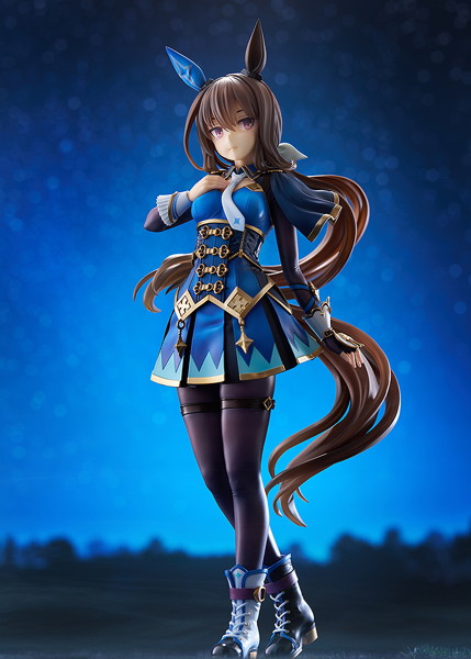 【再販】アドマイヤベガ ウマ娘 プリティーダービー 画像10