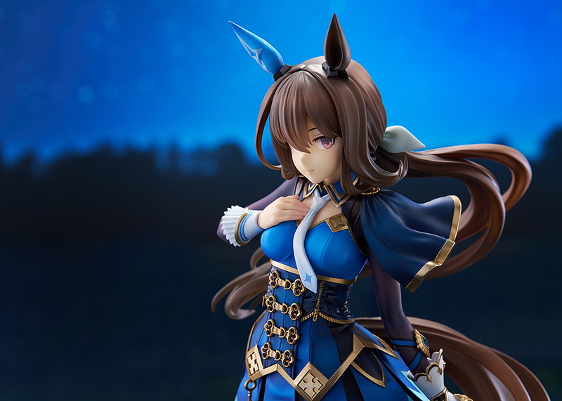 【再販】アドマイヤベガ ウマ娘 プリティーダービー 画像13