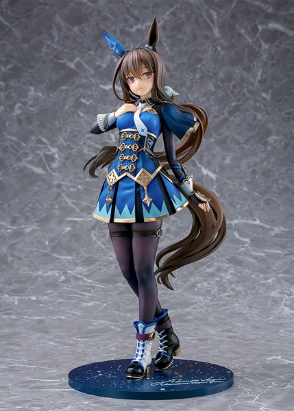 【再販】アドマイヤベガ ウマ娘 プリティーダービー 画像5