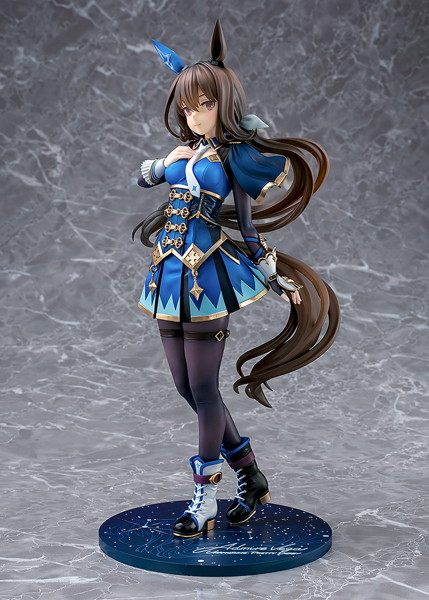 【再販】アドマイヤベガ ウマ娘 プリティーダービー 画像7