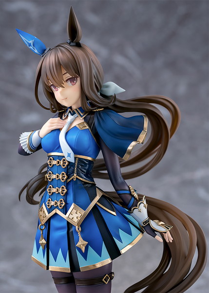 【再販】アドマイヤベガ ウマ娘 プリティーダービー 画像8