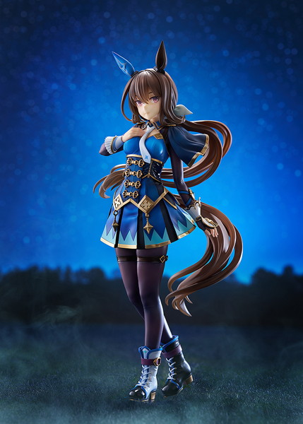 【再販】アドマイヤベガ ウマ娘 プリティーダービー 画像9