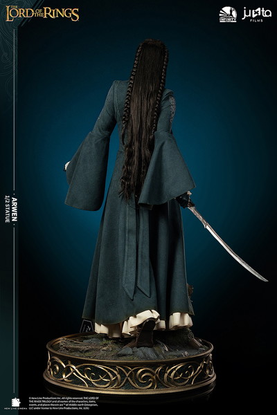 Infinity Studio エルフの王女 アルウェン ロード・オブ・ザ・リング