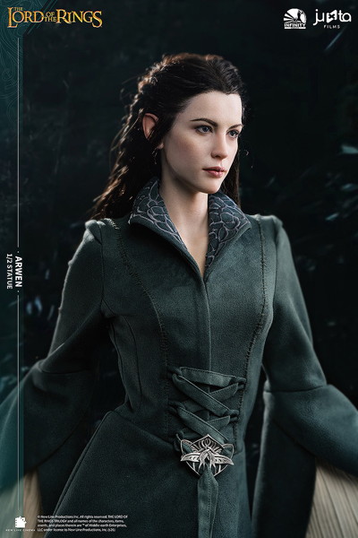 Infinity Studio エルフの王女 アルウェン ロード・オブ・ザ・リング