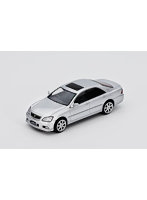 Toyota Crown Athlete（S180） 2005 （RHD） シルバー
