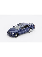 Toyota Crown Athlete（S180） 2005 （RHD） ブルー