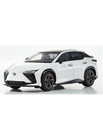 LEXUS RZ550e ‘F SPORT’ ソニックセレナイト