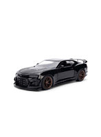 F＆F 2024 シェビー カマロ ZL1 1LE ブラック