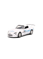 F＆F 2001 ホンダ S2000 ホワイト （REMIX）