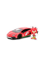 ランボルギーニ アヴェンタドール SV ソニック/ナックルズ
