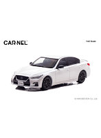 日産 スカイライン 400R Limited （V37） 2026 Brilliant White Pearl