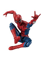 S.H.Figuarts スパイダーマン（スパイダーマン:ブランド・ニュー・デイ） MARVEL