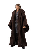S.H.Figuarts アナキン・スカイウォーカー -Classic Ver.- （STAR WARS: Revenge of the Sith）