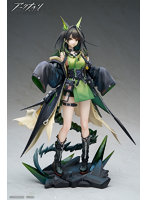 アークナイツ Mon3tr