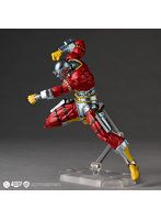 リボルテック アメイジング・ヤマグチ デッドショット DC