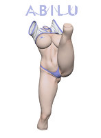 Molly（モリー）のお着替えタイム 京香 野球ウェアVer. 1/4スケール塗装済完成品フィギュア オプションパーツ