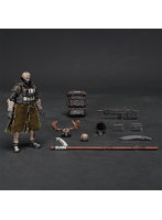 アシッドレイン 1/18スケール FAV-A146 ヴァカル