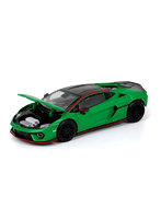 Lamborghini Temerario グリーン