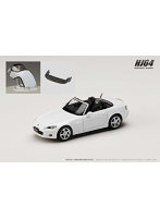 Honda S2000 AP1 グランプリホワイト
