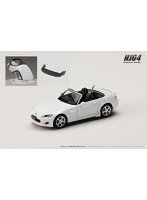 Honda S2000 AP1 カスタムバージョン グランプリホワイト