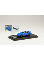 Honda S2000 TYPE S アペックスブルーパール