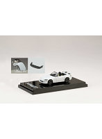 Honda S2000 TYPE S グランプリホワイト