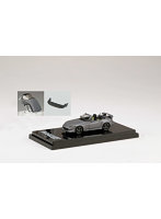 Honda S2000 TYPE S ムーンロックメタリック