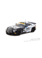 Mercedes-AMG GT4 Greater Bay Area GT Cup （GT 4） Macau 2025 FOK Wai Ming