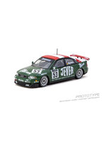 Audi A4 quattro Macau Guia Race 1999 Winner Michael Bartels