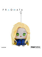 010_FANTHFUL プラグマタ FP004PRAG2026 ぬいぐるみキーチェーン（ディアナ）
