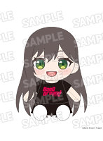 BanG Dream！ おきがえぬいぐるみ Poppin’Party 花園たえ