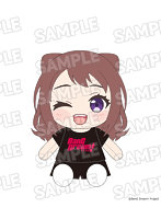 BanG Dream！ おきがえぬいぐるみ Poppin’Party 戸山香澄