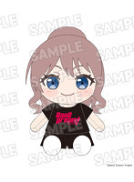 BanG Dream！ おきがえぬいぐるみ Poppin’Party 山吹沙綾