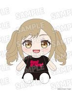 BanG Dream！ おきがえぬいぐるみ Poppin’Party 市ヶ谷有咲