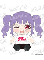 BanG Dream！ おきがえぬいぐるみ Roselia 宇田川あこ