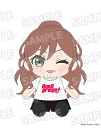 BanG Dream！ おきがえぬいぐるみ Roselia 今井リサ