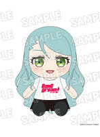 BanG Dream！ おきがえぬいぐるみ Roselia 氷川紗夜