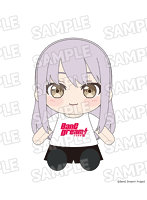 BanG Dream！ おきがえぬいぐるみ Roselia 湊友希那